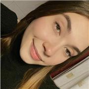 Estudiante de Magisterio ofrece clases de repaso para alumnado de primaria.